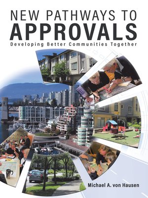 cover image of New Pathways to Approvals